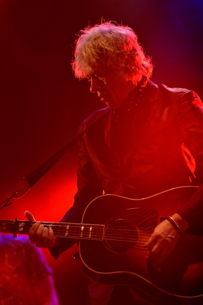 Bob Geldof . 2013